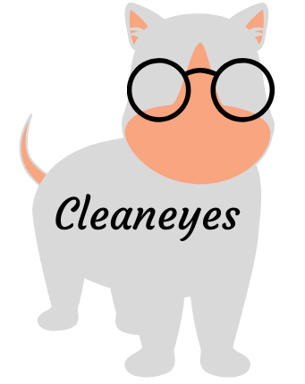 Cleaneyes